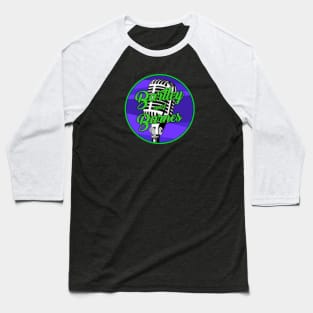 Bartley & Barnes Alternate Logo Baseball T-Shirt